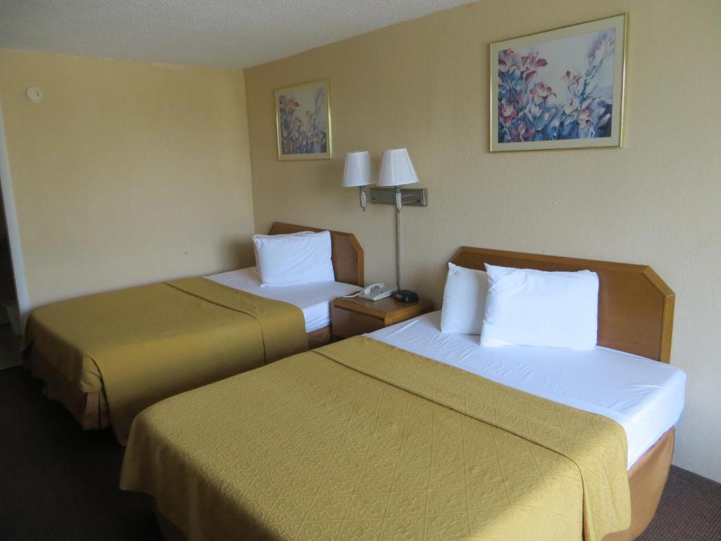 Hotel Americourt Extended 2*