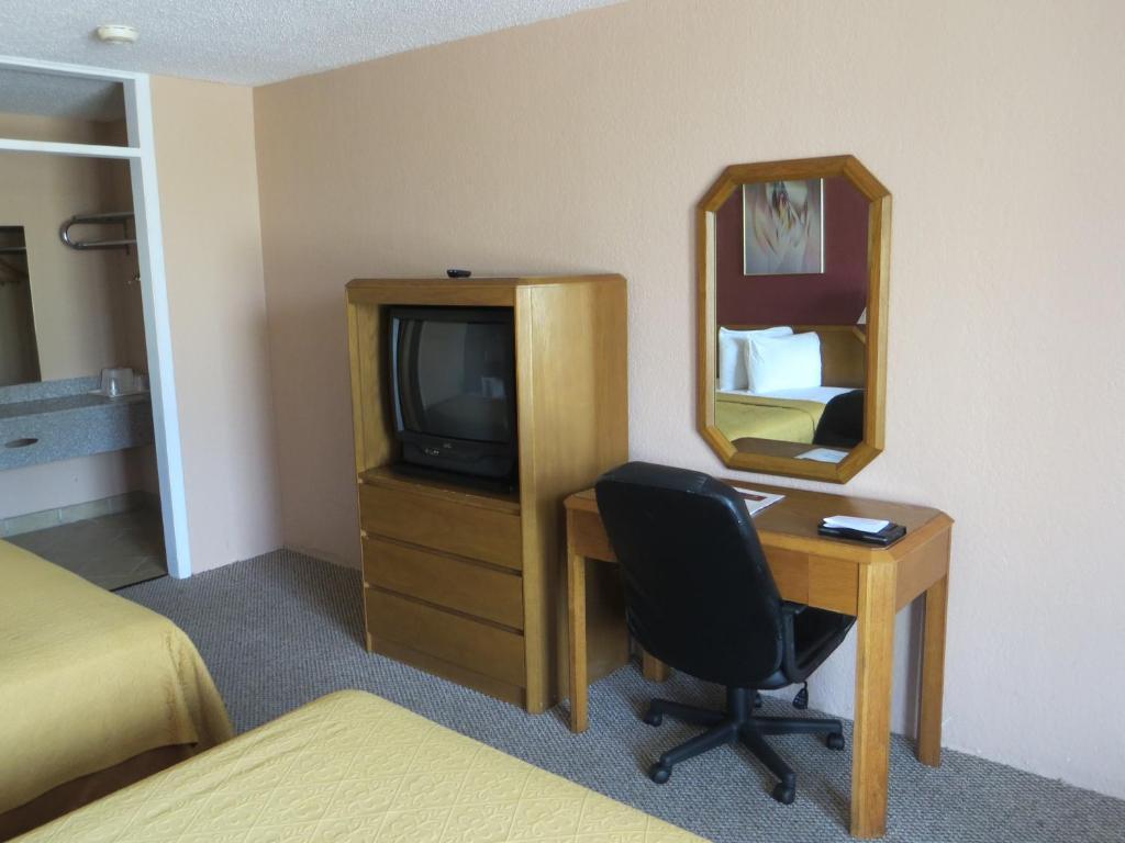 Hotel Americourt Extended