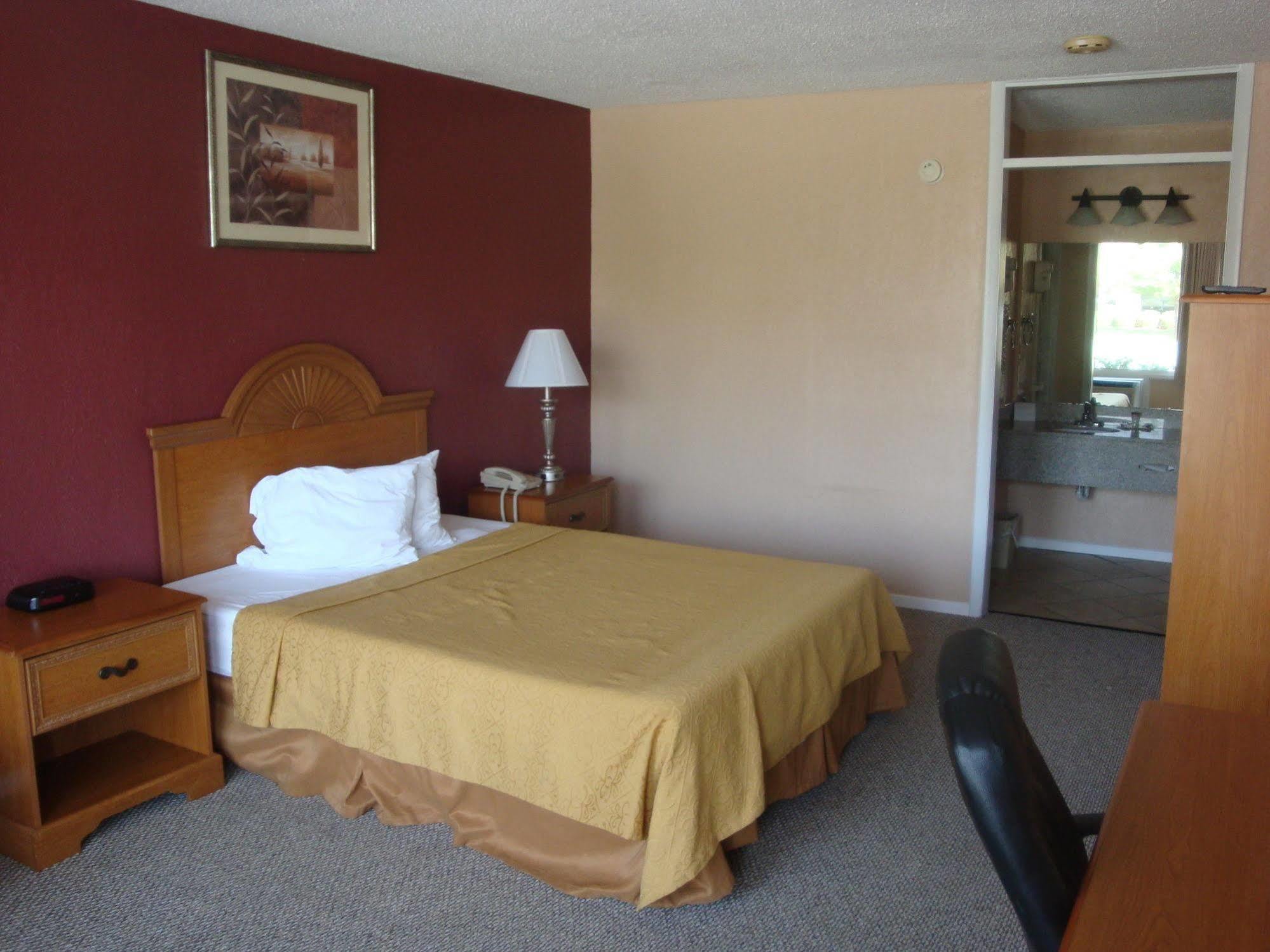 Hotel Americourt Extended 2*