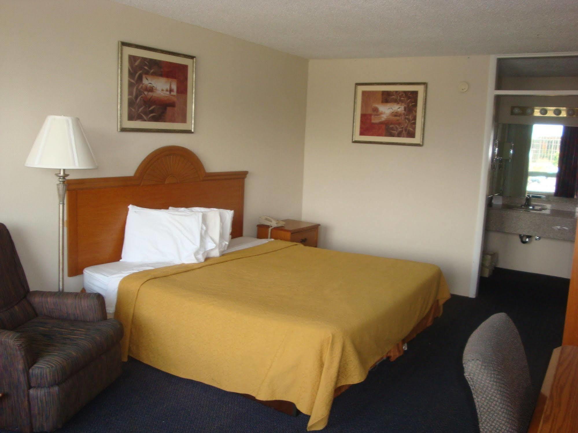 Hotel Americourt Extended