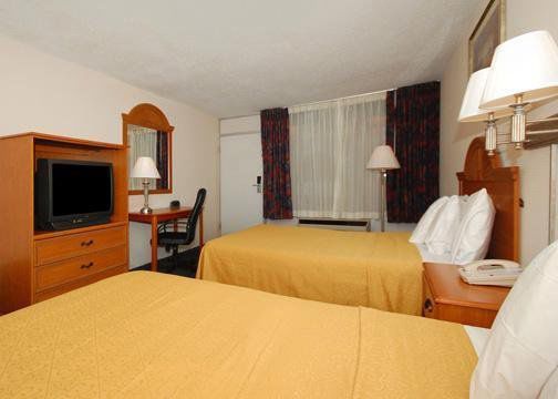 Hotel Americourt Extended Kingsport